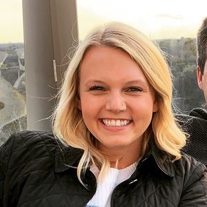 Meet your Posher, Jill